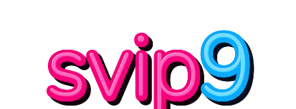 svip9 — logo kanal