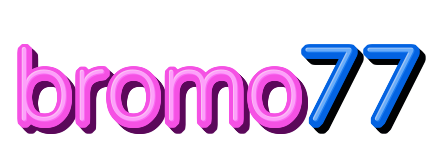 bromo77 — logo kanal